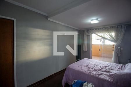 Casa para alugar com 240m², 3 quartos e 2 vagasSuíte 2