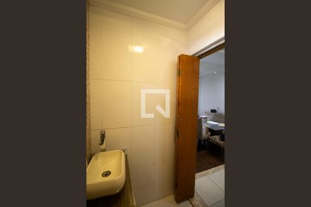 Casa para alugar com 240m², 3 quartos e 2 vagasLavabo