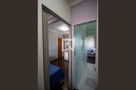 Casa para alugar com 240m², 3 quartos e 2 vagasSuíte 1