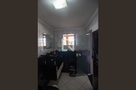 Casa para alugar com 240m², 3 quartos e 2 vagasBanheiro da Suíte 2