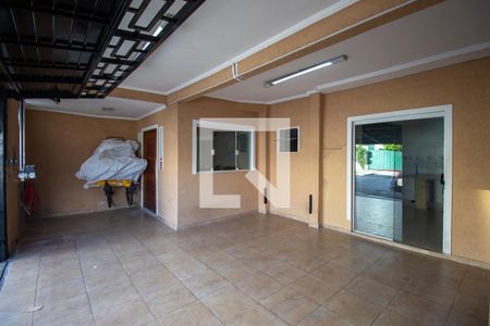 Casa para alugar com 240m², 3 quartos e 2 vagasGaragem
