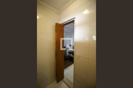 Casa para alugar com 240m², 3 quartos e 2 vagasLavabo