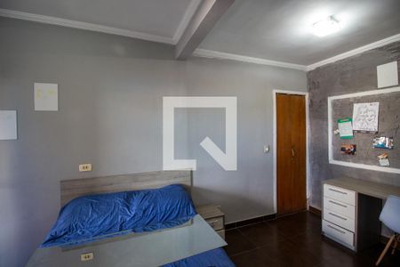 Casa para alugar com 240m², 3 quartos e 2 vagasSuíte 1