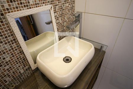 Casa para alugar com 240m², 3 quartos e 2 vagasLavabo