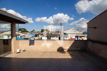 Casa para alugar com 240m², 3 quartos e 2 vagasÁrea Externa