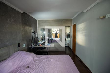 Casa para alugar com 240m², 3 quartos e 2 vagasSuíte 2