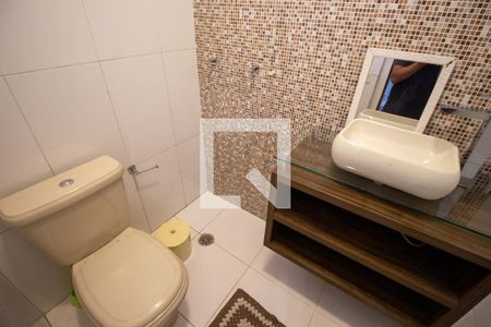 Casa para alugar com 240m², 3 quartos e 2 vagasLavabo