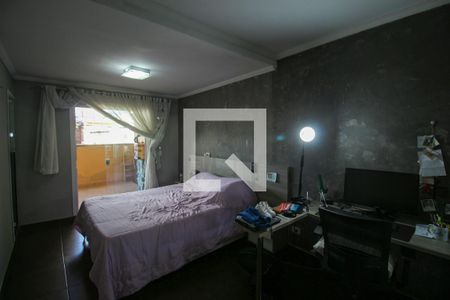Casa para alugar com 240m², 3 quartos e 2 vagasSuíte 2