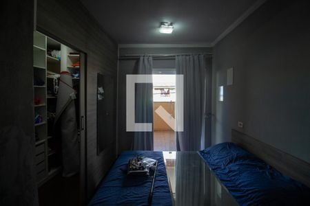Casa para alugar com 240m², 3 quartos e 2 vagasSuíte 1