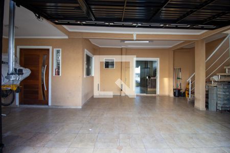 Casa para alugar com 240m², 3 quartos e 2 vagasGaragem