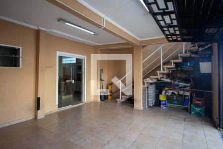 Casa para alugar com 240m², 3 quartos e 2 vagasGaragem