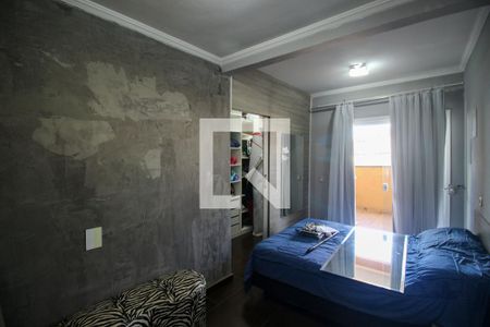 Casa para alugar com 240m², 3 quartos e 2 vagasSuíte 1