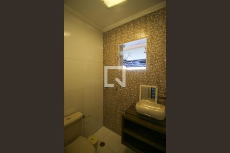 Casa para alugar com 240m², 3 quartos e 2 vagasLavabo