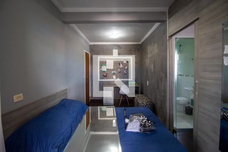 Casa para alugar com 240m², 3 quartos e 2 vagasSuíte 1