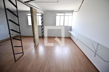 Apartamento para alugar com 2 quartos, 84m² em Setor Central, Goiânia