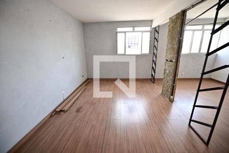 Apartamento para alugar com 2 quartos, 84m² em Setor Central, Goiânia