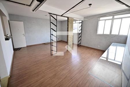 Apartamento para alugar com 2 quartos, 84m² em Setor Central, Goiânia