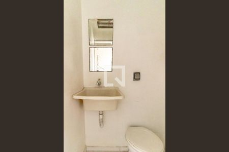 Apartamento à venda com 56m², 1 quarto e 1 vaga Apartamento à venda com 56m², 1 quarto e 1 vagaÁrea de Serviço