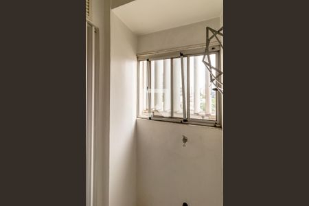 Apartamento à venda com 56m², 1 quarto e 1 vaga Apartamento à venda com 56m², 1 quarto e 1 vagaÁrea de Serviço