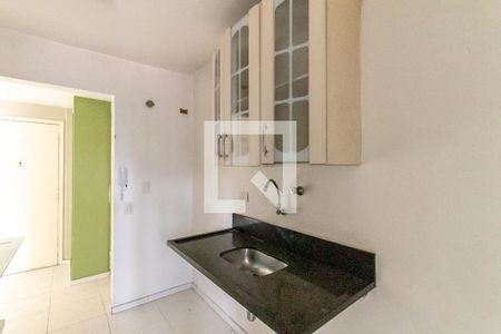 Apartamento à venda com 56m², 1 quarto e 1 vaga Apartamento à venda com 56m², 1 quarto e 1 vagaCozinha