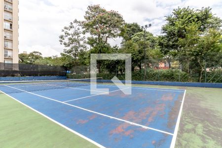 Apartamento à venda com 56m², 1 quarto e 1 vaga Apartamento à venda com 56m², 1 quarto e 1 vagaÁrea comum - Quadra