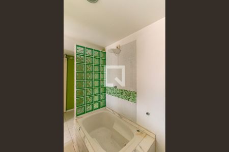 Apartamento à venda com 56m², 1 quarto e 1 vaga Apartamento à venda com 56m², 1 quarto e 1 vagaBanheiro