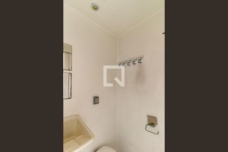 Apartamento à venda com 56m², 1 quarto e 1 vaga Apartamento à venda com 56m², 1 quarto e 1 vagaÁrea de Serviço