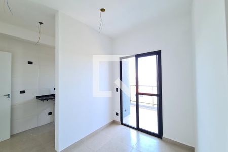 Apartamento para alugar com 40m², 1 quarto e 1 vaga Apartamento para alugar com 40m², 1 quarto e 1 vagaSala