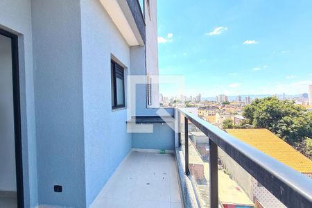 Apartamento para alugar com 40m², 1 quarto e 1 vaga Apartamento para alugar com 40m², 1 quarto e 1 vagaVaranda da Sala
