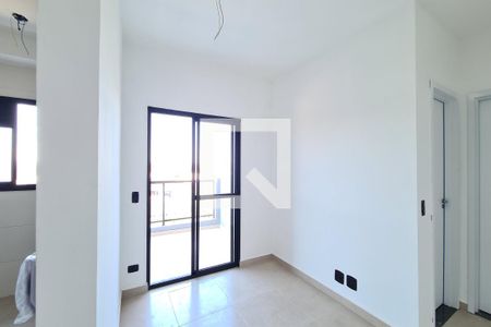 Apartamento para alugar com 40m², 1 quarto e 1 vaga Apartamento para alugar com 40m², 1 quarto e 1 vagaSala
