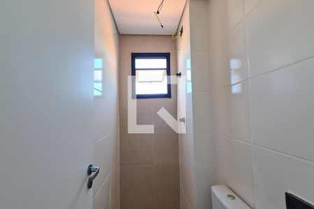 Apartamento para alugar com 40m², 1 quarto e 1 vaga Apartamento para alugar com 40m², 1 quarto e 1 vagaBanheiro