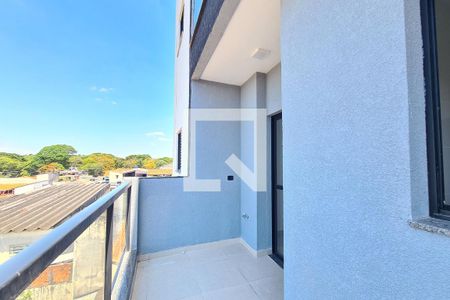 Apartamento para alugar com 40m², 1 quarto e 1 vaga Apartamento para alugar com 40m², 1 quarto e 1 vagaVaranda da Sala