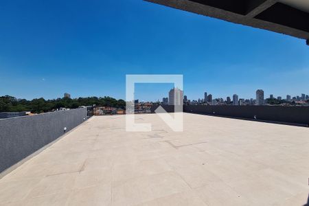 Apartamento para alugar com 40m², 1 quarto e 1 vaga Apartamento para alugar com 40m², 1 quarto e 1 vagaÁrea comum