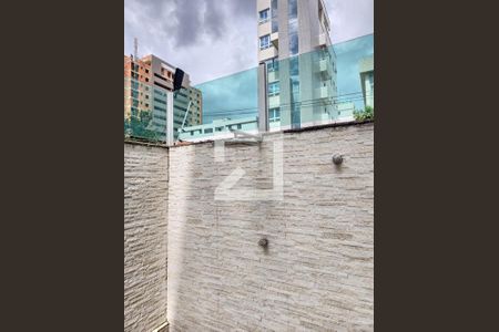 Área privativa de apartamento à venda com 3 quartos, 116m² em Prado, Belo Horizonte