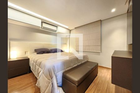 Apartamento à venda com 116m², 3 quartos e 3 vagasQuarto
