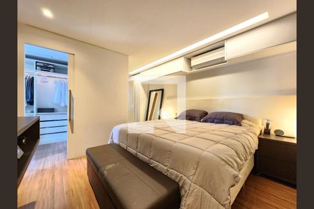 Apartamento à venda com 116m², 3 quartos e 3 vagasQuarto