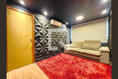 Apartamento à venda com 116m², 3 quartos e 3 vagasQuarto 2