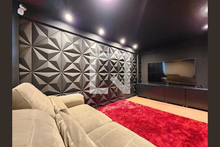 Apartamento à venda com 116m², 3 quartos e 3 vagasQuarto 2