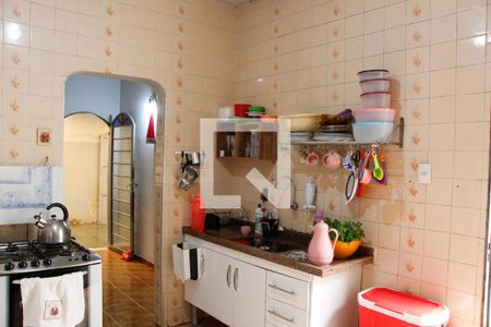 Casa à venda com 250m², 2 quartos e 3 vagas Casa à venda com 250m², 2 quartos e 3 vagasCOZINHA