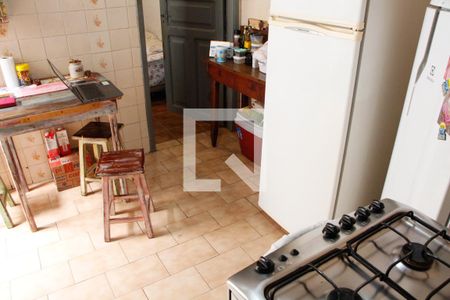 Casa à venda com 250m², 2 quartos e 3 vagas Casa à venda com 250m², 2 quartos e 3 vagasCOZINHA