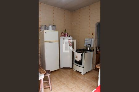 Casa à venda com 250m², 2 quartos e 3 vagas Casa à venda com 250m², 2 quartos e 3 vagasCOZINHA