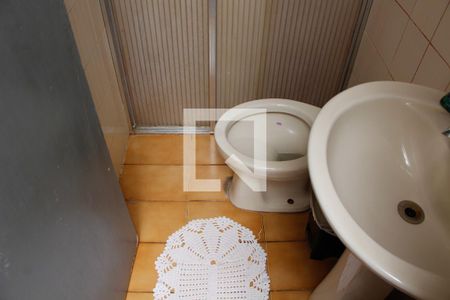 Casa à venda com 250m², 2 quartos e 3 vagas Casa à venda com 250m², 2 quartos e 3 vagasBANHEIRO SOCIAL