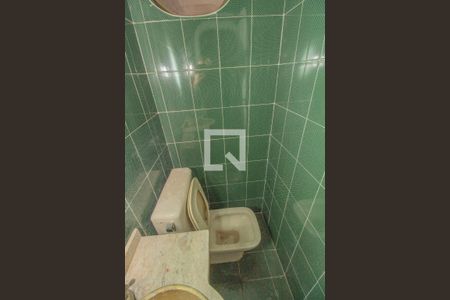 Apartamento à venda com 238m², 3 quartos e 4 vagasLavabo