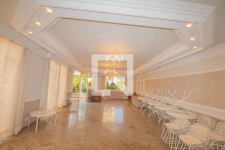 Apartamento à venda com 238m², 3 quartos e 4 vagasÁrea comum