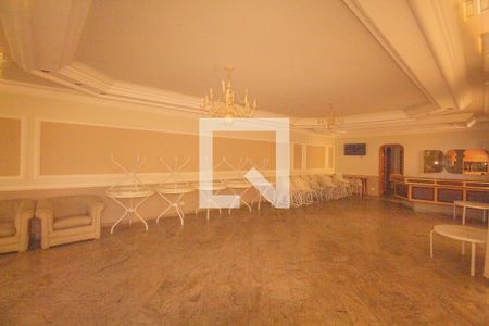 Apartamento à venda com 238m², 3 quartos e 4 vagasÁrea comum