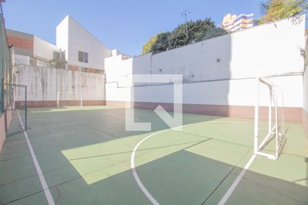 Apartamento à venda com 238m², 3 quartos e 4 vagasÁrea comum