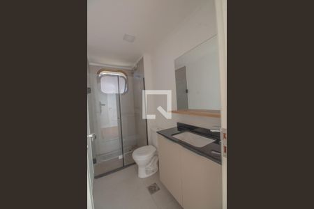 Apartamento à venda com 238m², 3 quartos e 4 vagasBanheiro 