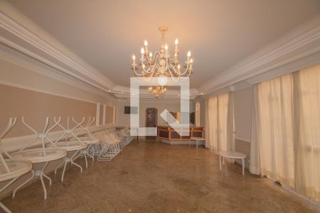 Apartamento à venda com 238m², 3 quartos e 4 vagasÁrea comum