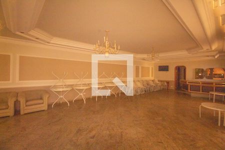 Apartamento à venda com 238m², 3 quartos e 4 vagasÁrea comum