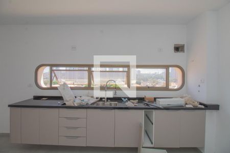 Apartamento à venda com 238m², 3 quartos e 4 vagasCozinha